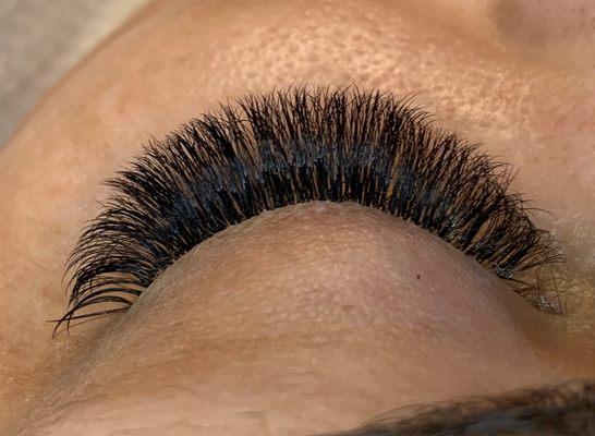 4D-6D Volume Lashes