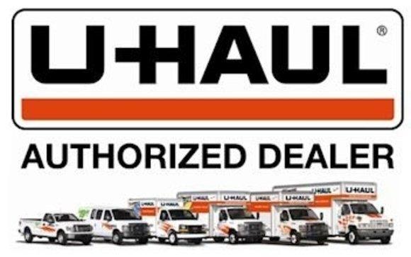 Authorized U-Haul Dealer