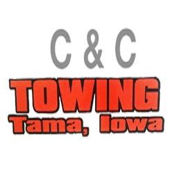 C & C Towing & Recovery