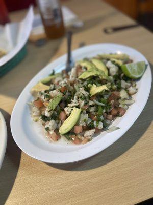 Ceviche