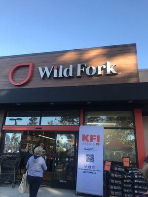 Wild Fork