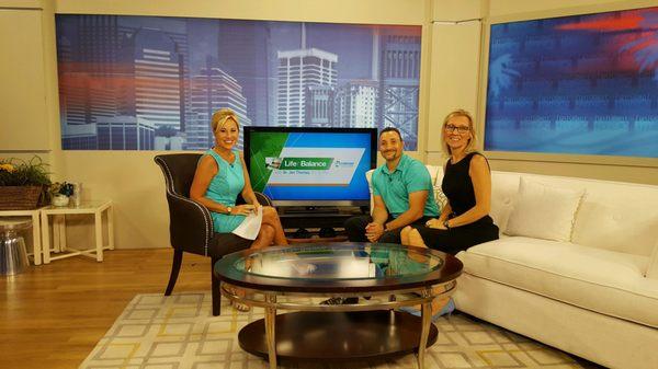 First Coast Living with Charlene