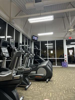 Anytime Fitness