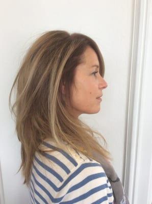 Balyage by Gilbert