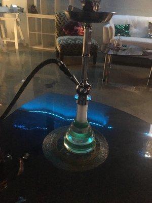 Hookah