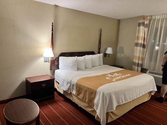 Days Inn By Wyndham Colorado Springs Airport