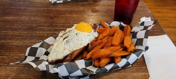 Old Dominion Doggery & Burger Shoppe