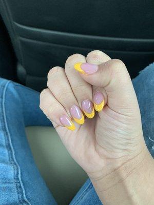 Best nails of all time