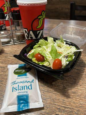 Salad