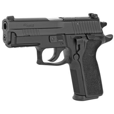 Sig Sauer P229 Elite now available!