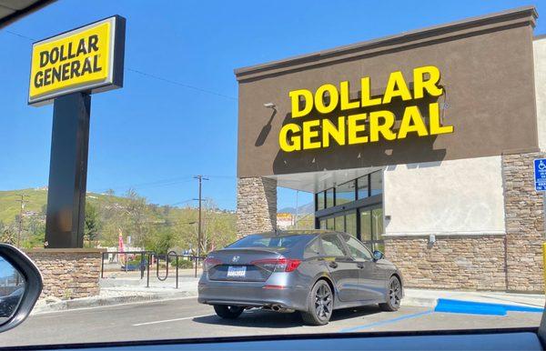 Dollar General