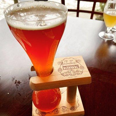 Kwak - Belgian ale