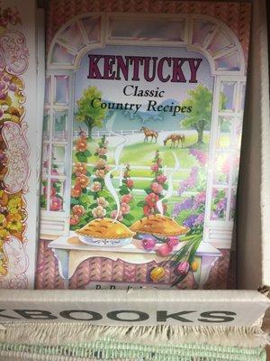 good old down home cooking books