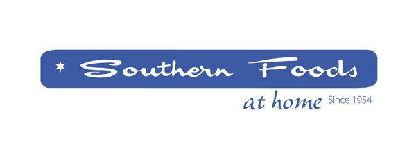 Southern Foods at Home logo