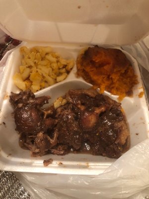 Oxtails