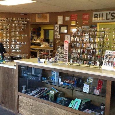 Bill's Lock & Safe Service