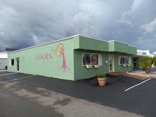 Roots Salon