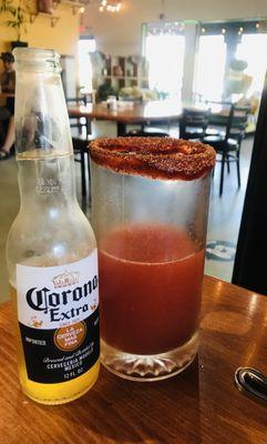 michelada