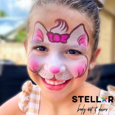 Stellar Body Art Palm Beach