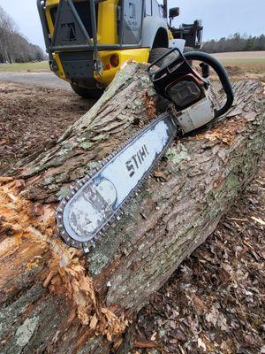 Tri-State Tree Service