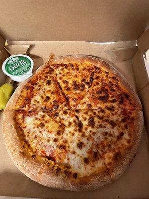 Papa Johns Pizza