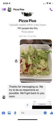 Salad