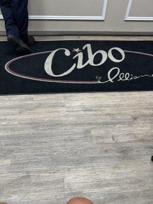 Cibo by Illiano