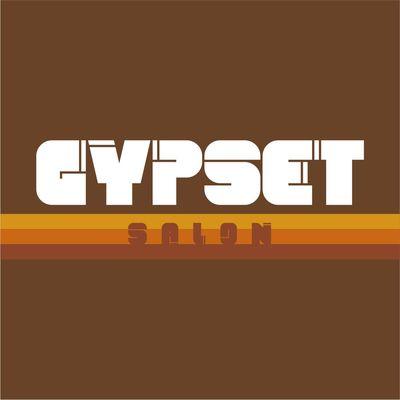 Gypset Salon an unconventional 
bohemian approach to hair.