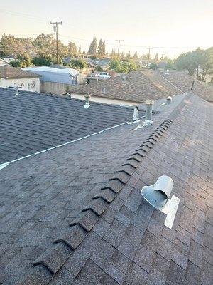 Roofing Repair