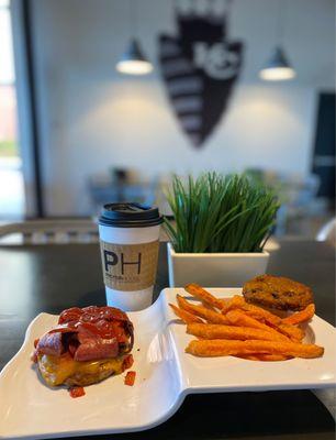 ProteinHouse Overland Park