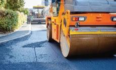 Asphalt Paving