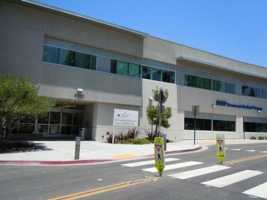 Dr. Recksiedler and his staff are very excited about their new office, complete with the latest in digital technology.