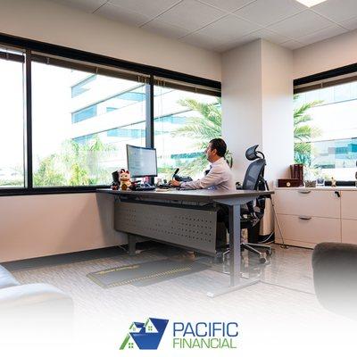 Pacific Financial