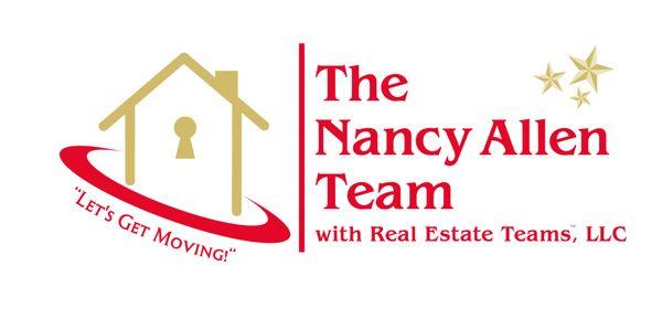 Nancy Allen  - Real Estate Teams