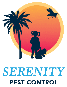 Serenity Pest Control