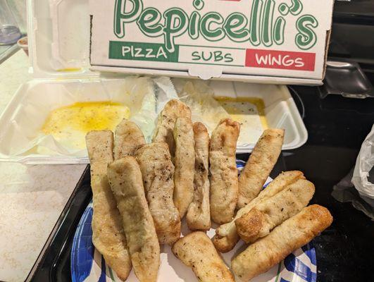 Pepicelli's Pizza