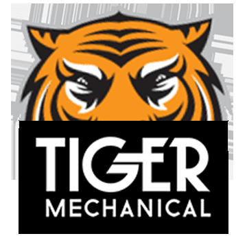 Tiger Mechanical Services Logo