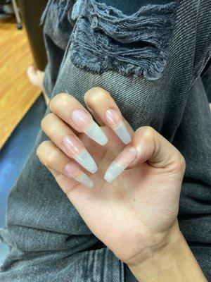 Nails