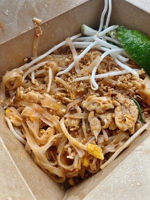 Pad Thai