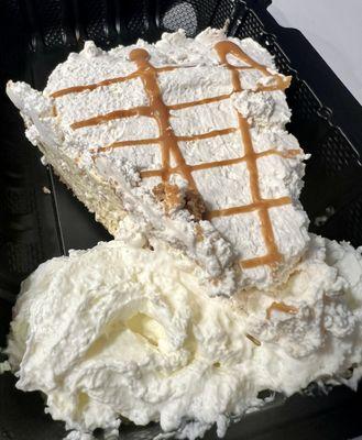 Banana Cream Pie