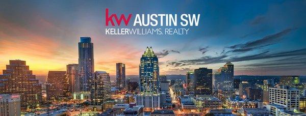 Keller Williams Realty Austin SW - Marketcenter #1