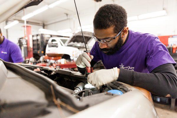 Breezy Point Auto Repair