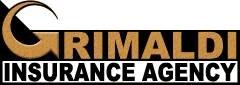 Grimaldi Insurance Agency logo