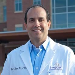 Dr. Danny Shaban, Board Certified OB/GYN