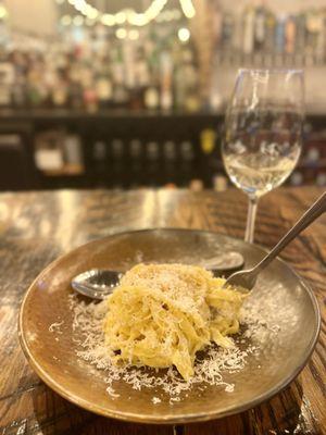 Cacio e Pepe