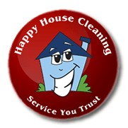 Happy House Cleaning