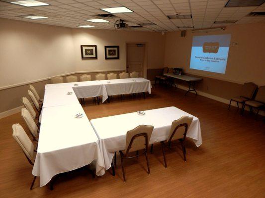 Meeting Room