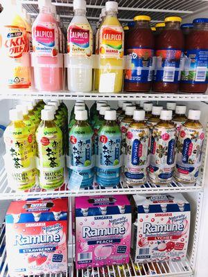 RAMUNE