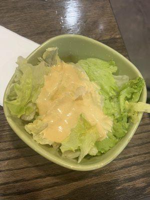 Salad