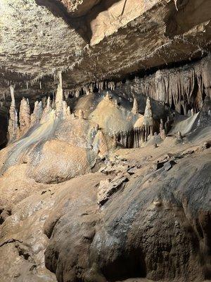 Bluespring Caverns Park